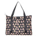 Soul Mate Tote Bag Mizuri Leather