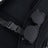 Tactics Collection Division Backpack, Black Ful Luggage