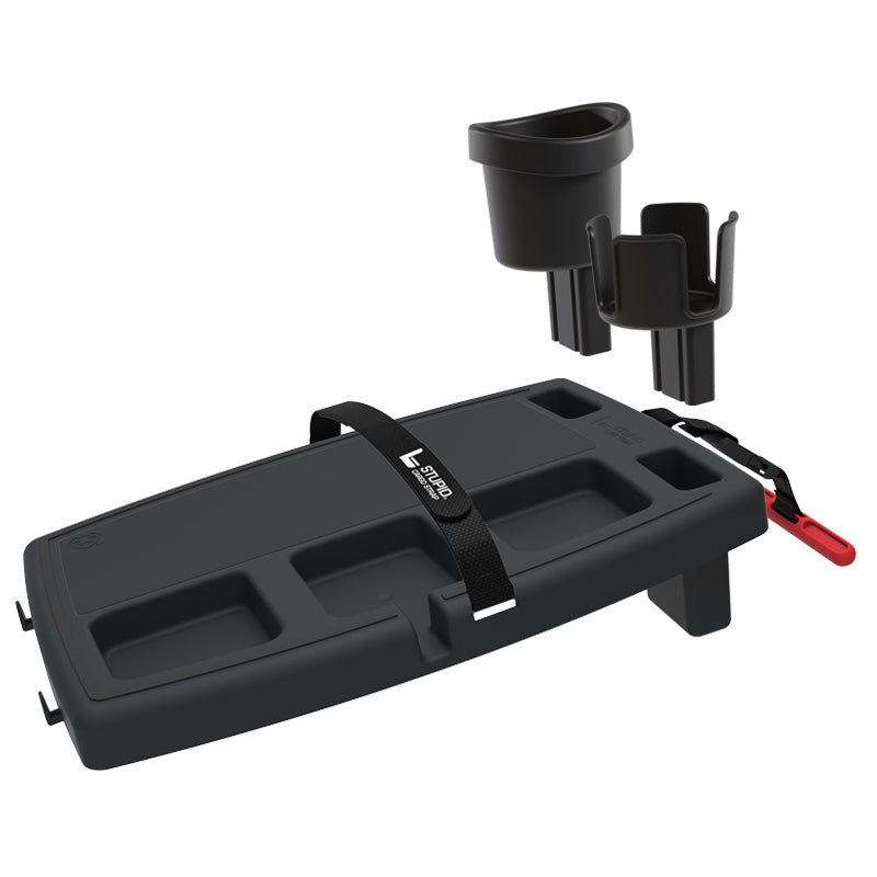 The Works Bundle Stupid Car Tray