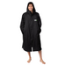 Waterproof Swim Parka | XS-XL (Black) COR Surf