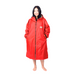 Waterproof Swim Parka (Red) COR Surf