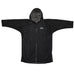 Waterproof Swim Parka | XS-XL (Black) COR Surf