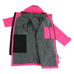 Kids Swim Parka Ages 4-8 COR Surf