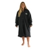Waterproof Swim Parka | XS-XL (Black) COR Surf
