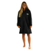 Waterproof Swim Parka | XS-XL (Black) COR Surf