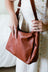 Osgoode Marley Sydney Crossbody Hobo 7013 Osgoode Marley
