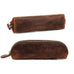 The Slider Pencil Case Classy Leather Bags