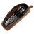 The Slider Pencil Case Classy Leather Bags