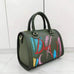 Fashionable Portable Sequin Embroidered Messenger Bag Trendy Attic Store01