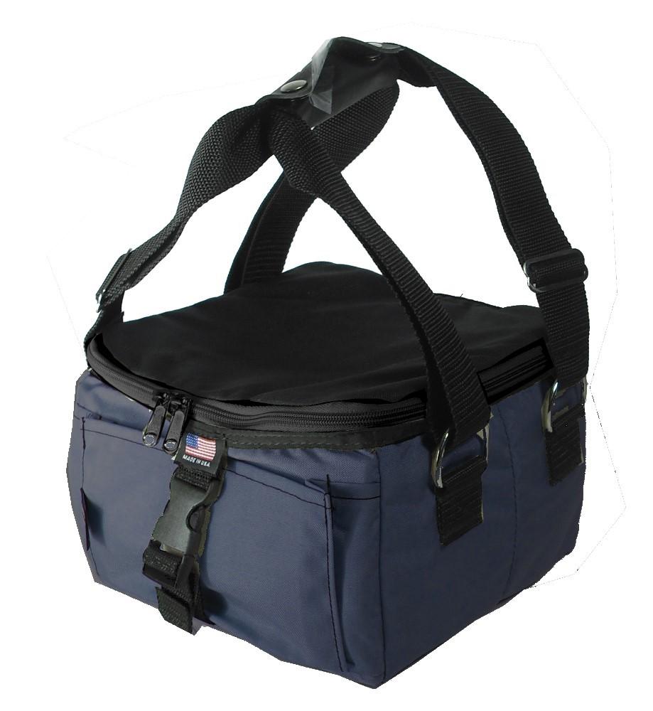 CAMERA F-22 Tough Traveler - Made in USA since 1970