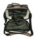 DARTER Briefcase Tough Traveler - Made in USA since 1970