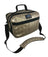 DARTER Briefcase Tough Traveler - Made in USA since 1970