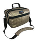 DARTER Briefcase Tough Traveler - Made in USA since 1970