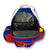 DILLY Pickleball Backpack Tough Traveler - Made in USA since 1970