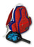 DILLY Pickleball Backpack Tough Traveler - Made in USA since 1970