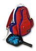 DILLY Pickleball Backpack Tough Traveler - Made in USA since 1970