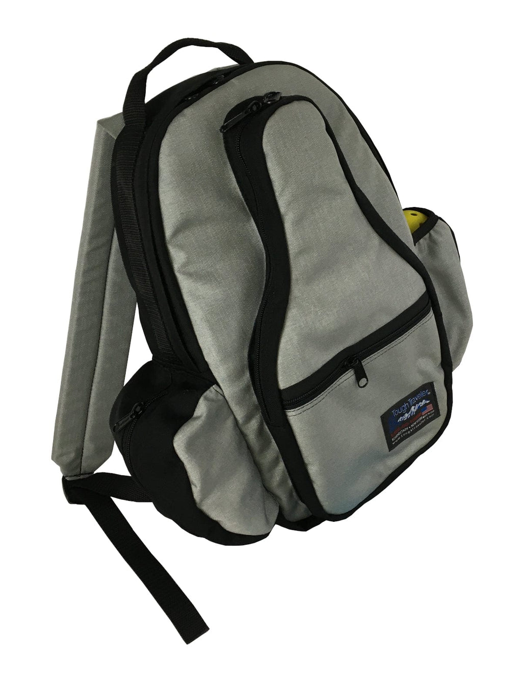 DILLY Pickleball Backpack Tough Traveler - Made in USA since 1970