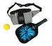 DILLY Pickleball Fanny Pack Tough Traveler - Made in USA since 1970