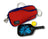 DILLY Pickleball Shoulder Bag Tough Traveler - Made in USA since 1970