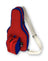 DILLY Pickleball Sling Tough Traveler - Made in USA since 1970