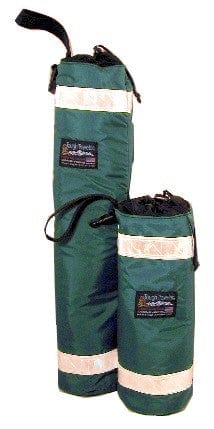 CYLINDER PROTECTOR Tough Traveler - Made in USA since 1970