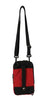 ENTERPRISE DELUXE Phone Bag Tough Traveler - Made in USA since 1970