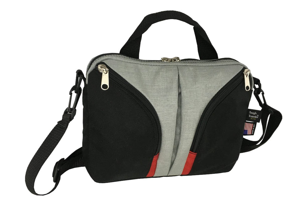 ENTERPRISE Tablet Case Tough Traveler - Made in USA since 1970