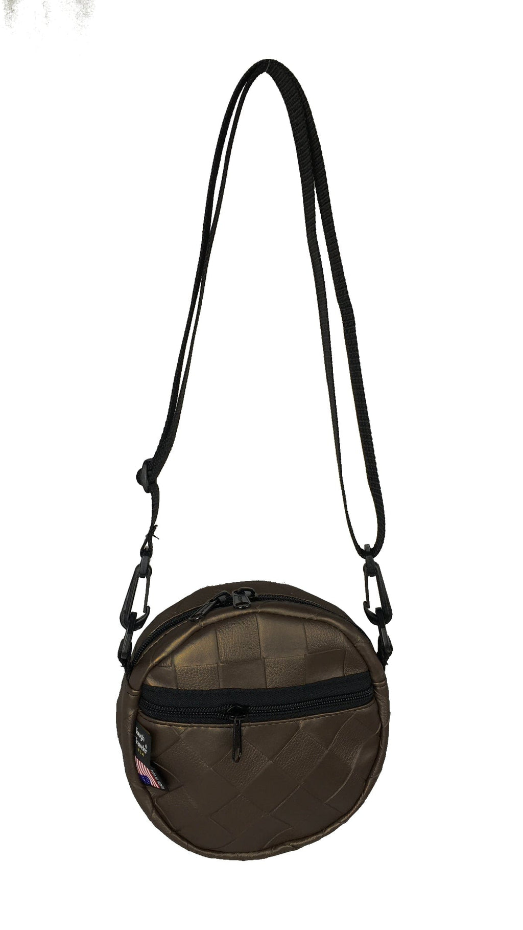 FISHBOWL Bag Tough Traveler - Made in USA since 1970
