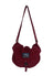 FLEECE SHOULDER BAG Tough Traveler - Made in USA since 1970