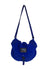 FLEECE SHOULDER BAG Tough Traveler - Made in USA since 1970