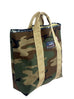 BIG CLASSIC TOTE Tough Traveler - Made in USA since 1970