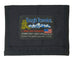 BILLFOLD Wallet Tough Traveler - Made in USA since 1970