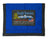 BILLFOLD Wallet Tough Traveler - Made in USA since 1970