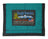 BILLFOLD Wallet Tough Traveler - Made in USA since 1970