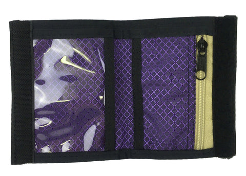 BILLFOLD Wallet Tough Traveler - Made in USA since 1970