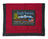 BILLFOLD Wallet Tough Traveler - Made in USA since 1970