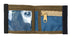 BILLFOLD Wallet Tough Traveler - Made in USA since 1970
