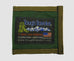 BILLFOLD Wallet Tough Traveler - Made in USA since 1970