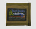 BILLFOLD Wallet Tough Traveler - Made in USA since 1970