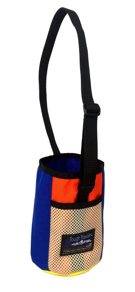 BUCKET BAG Tough Traveler - Made in USA since 1970