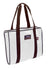 CLASSIC TOTE Tough Traveler - Made in USA since 1970