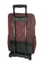 CLIPPER Rolling Carry-On Luggage (Made in USA) Tough Traveler - Made in USA since 1970
