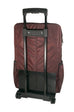 CLIPPER Rolling Carry-On Luggage (Made in USA) Tough Traveler - Made in USA since 1970