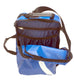COMMUTER Vinyl Carry-On Tough Traveler - Made in USA since 1970