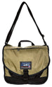 DELLA Computer Bag Tough Traveler - Made in USA since 1970