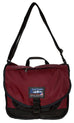 DELLA Computer Bag Tough Traveler - Made in USA since 1970