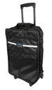 CYGNET Carry-On / Backpack Tough Traveler - Made in USA since 1970