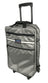 CYGNET Carry-On / Backpack Tough Traveler - Made in USA since 1970
