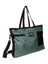 DAYCOMA TRAVEL TOTE Tough Traveler - Made in USA since 1970