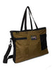 DAYCOMA TRAVEL TOTE Tough Traveler - Made in USA since 1970
